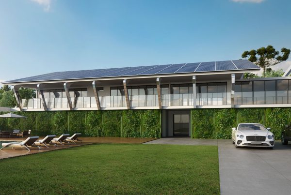 Parceria com SCA – supersustentável - Curitiba